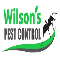 Wilsons Pest Control Pty Ltd